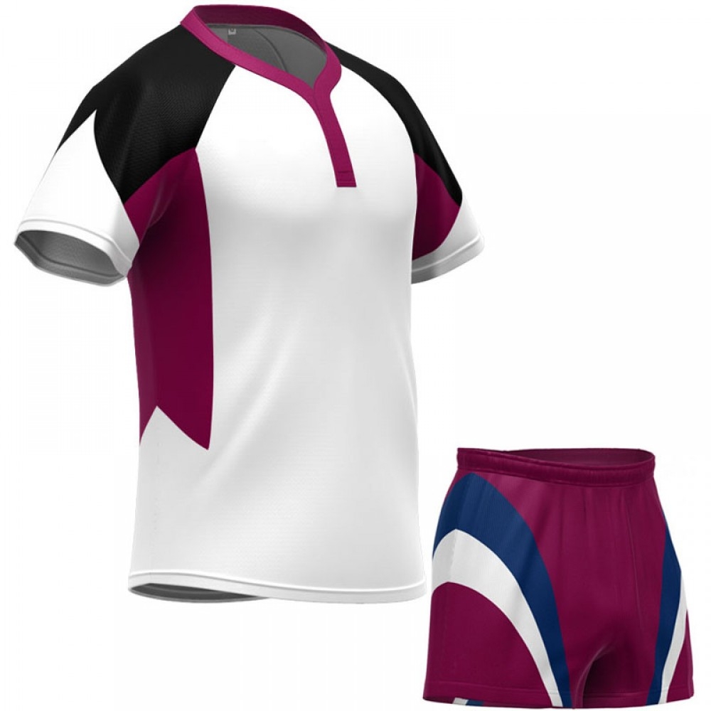 Rugby Wear